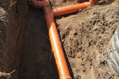 lietaus kanalizacija